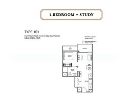 Park Colonial (D13), Condominium #579630221